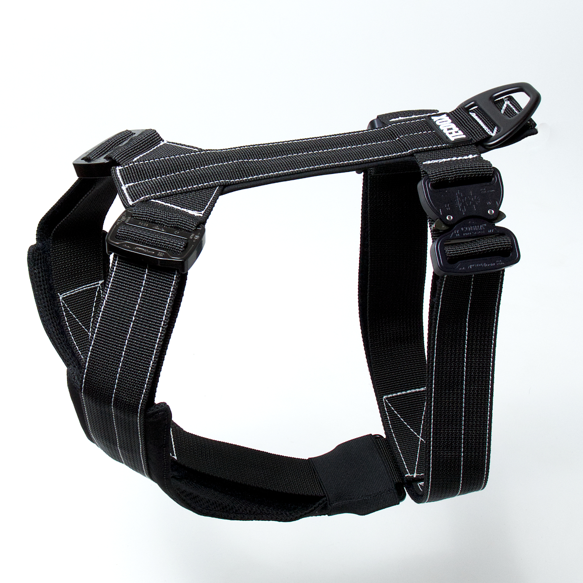 Custom Harness 