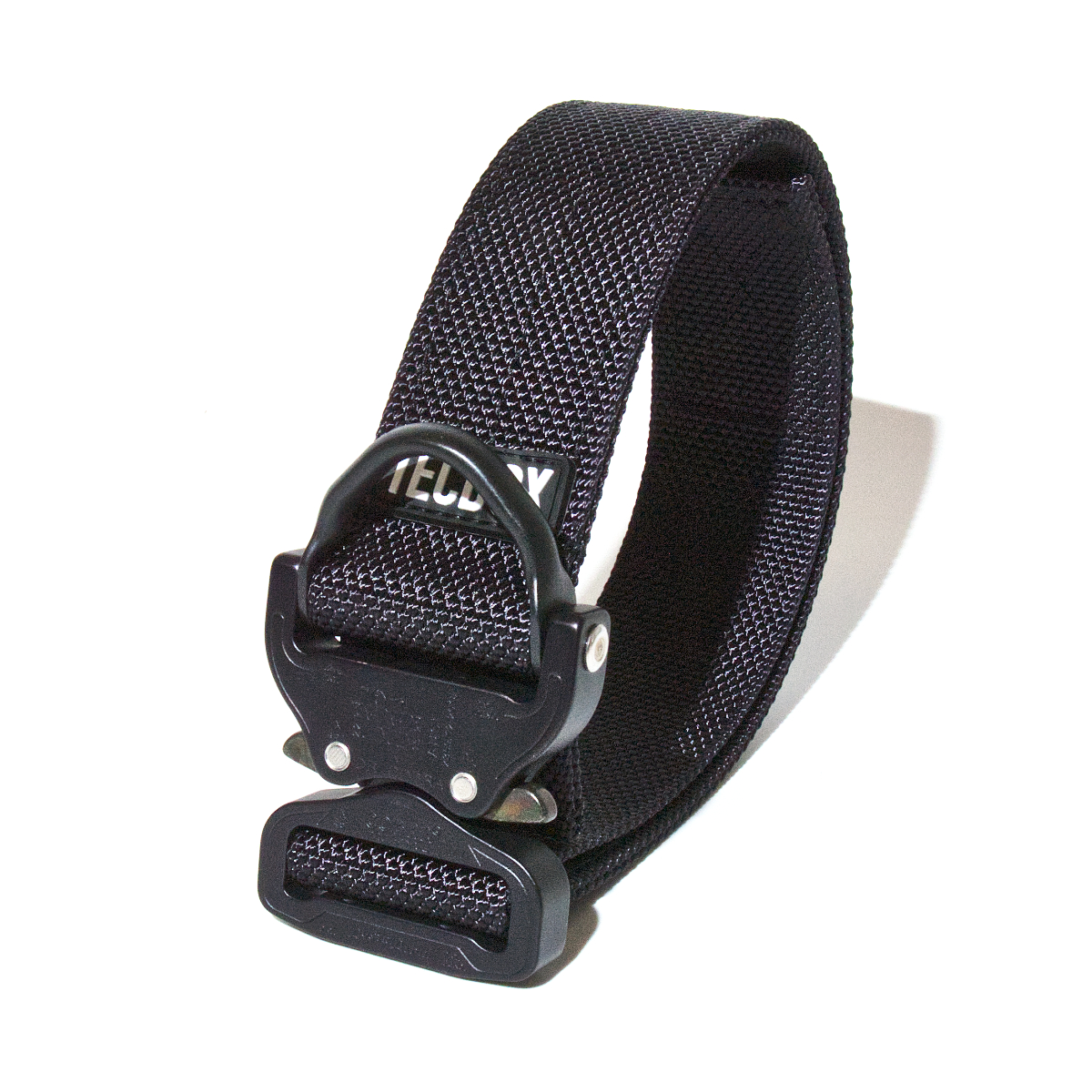 Custom Halsband 45mm schwarz