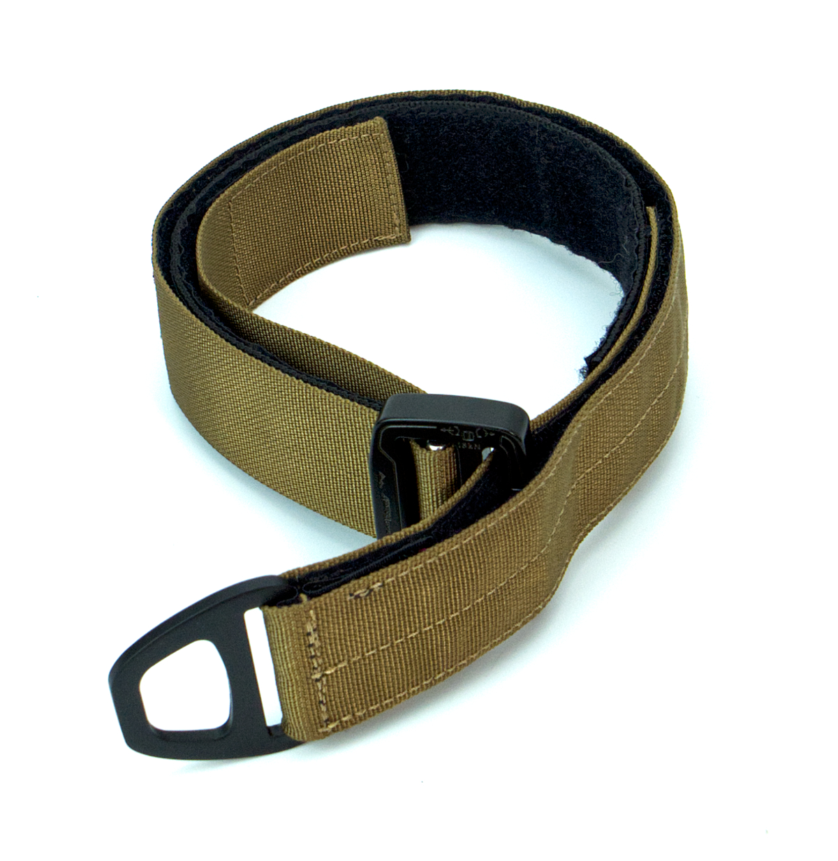 Freizeithalsband 40mm mit Zugstopp G1 33 - 46cm