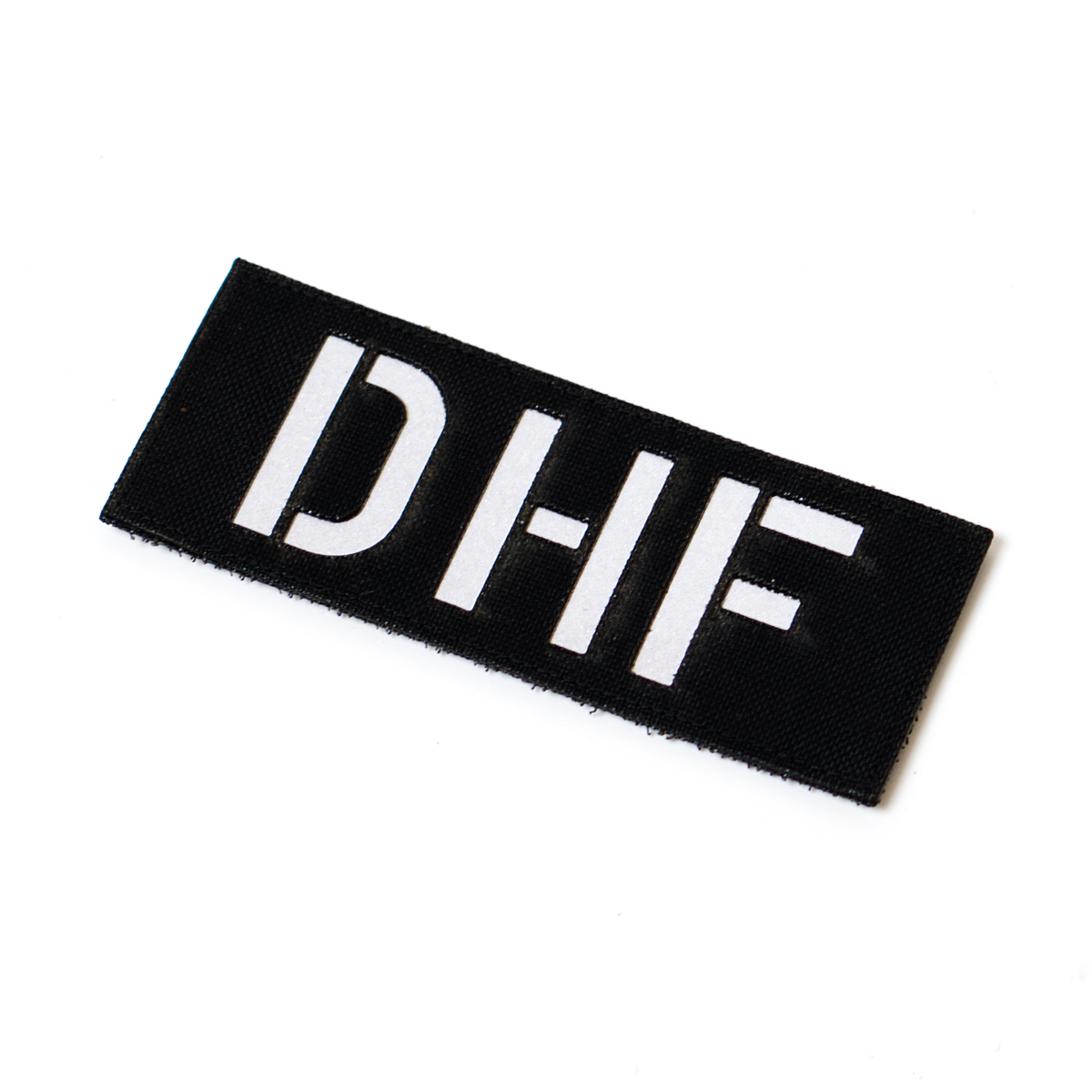 Patch DHF 45x160mm 