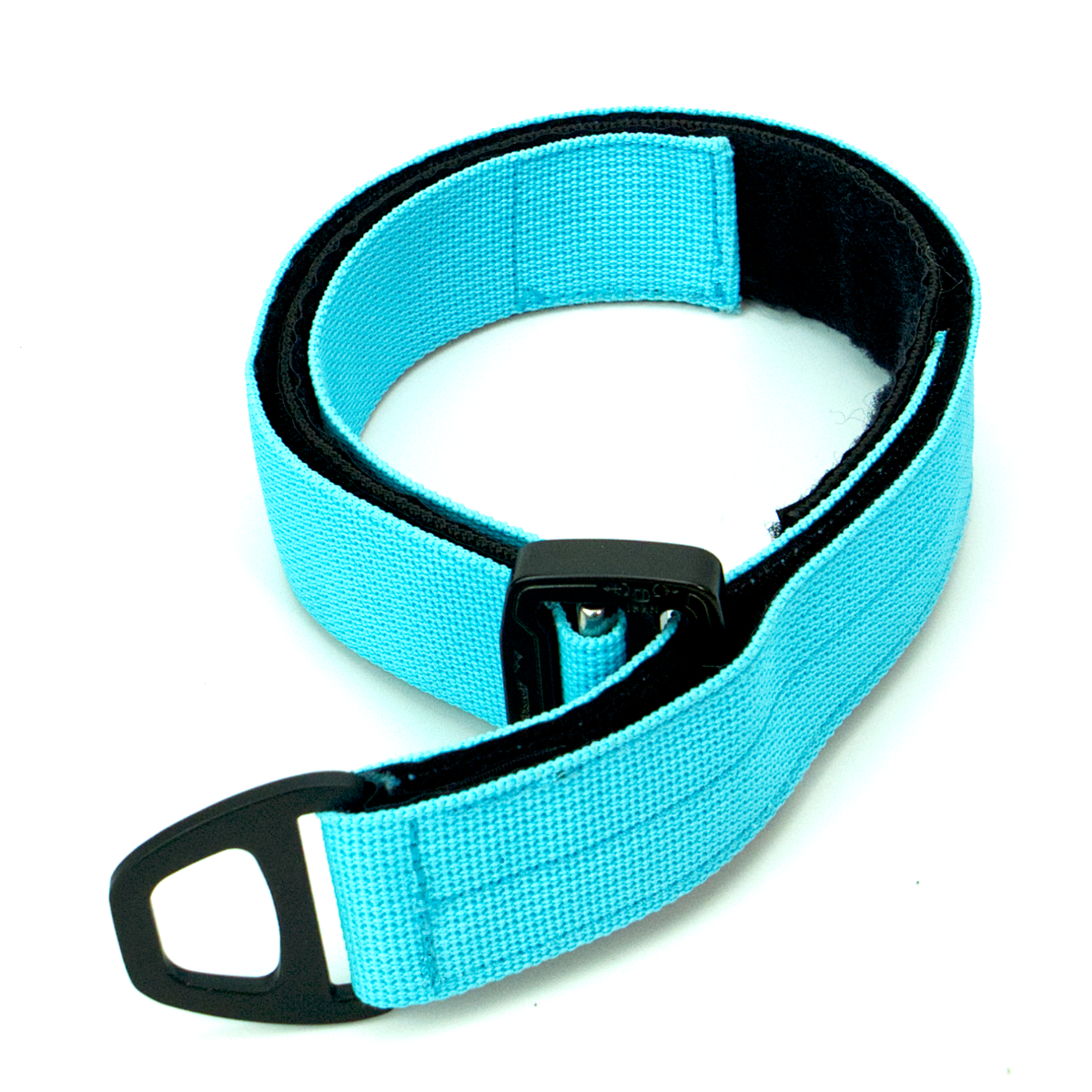 Freizeithalsband 40mm mit Zugstopp G1 33 - 46cm