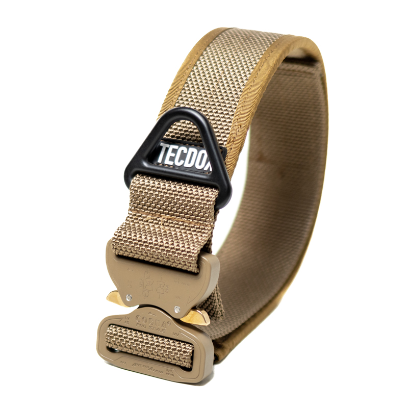 Universalhalsband COYOTE 45mm  G1 38 - 47cm