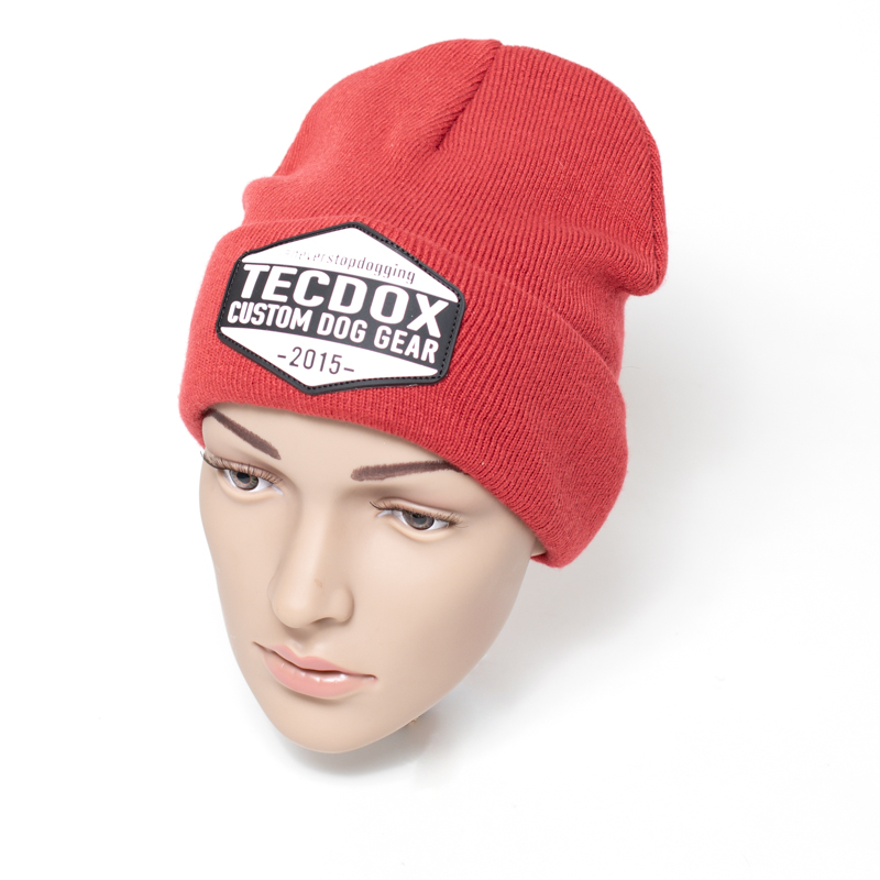 Mütze Beanie TECDOX Oliv