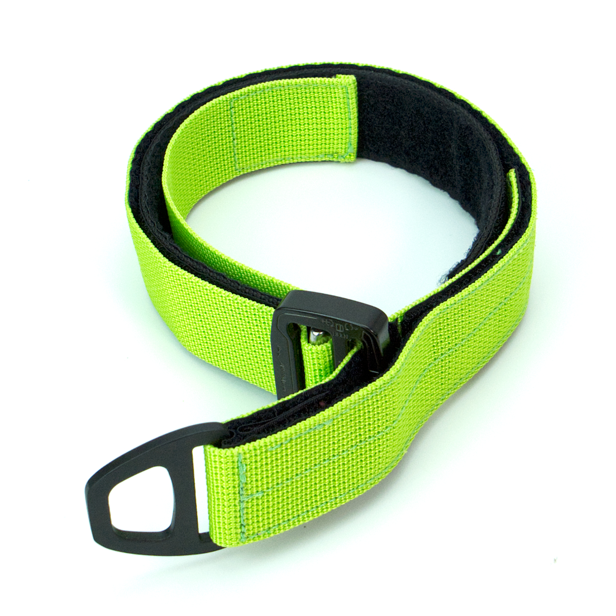 Freizeithalsband 40mm mit Zugstopp G1 33 - 46cm