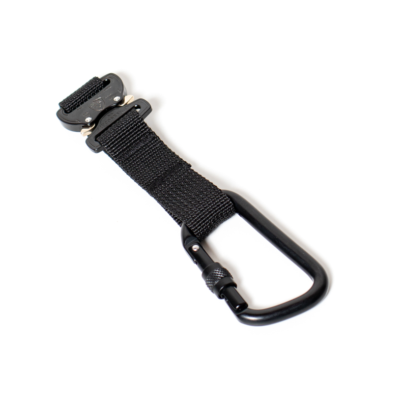 Belt Clip Easy CobraFM Buckle Mountainhook