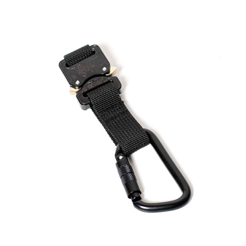 Belt Clip Cobra Buckle Mountainhook