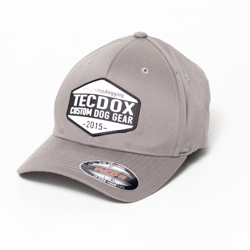 Cap light Grey S/M