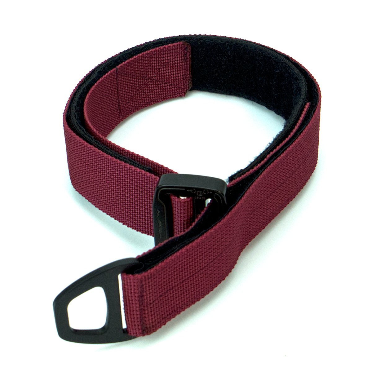 Freizeithalsband 40mm mit Zugstopp G1 33 - 46cm