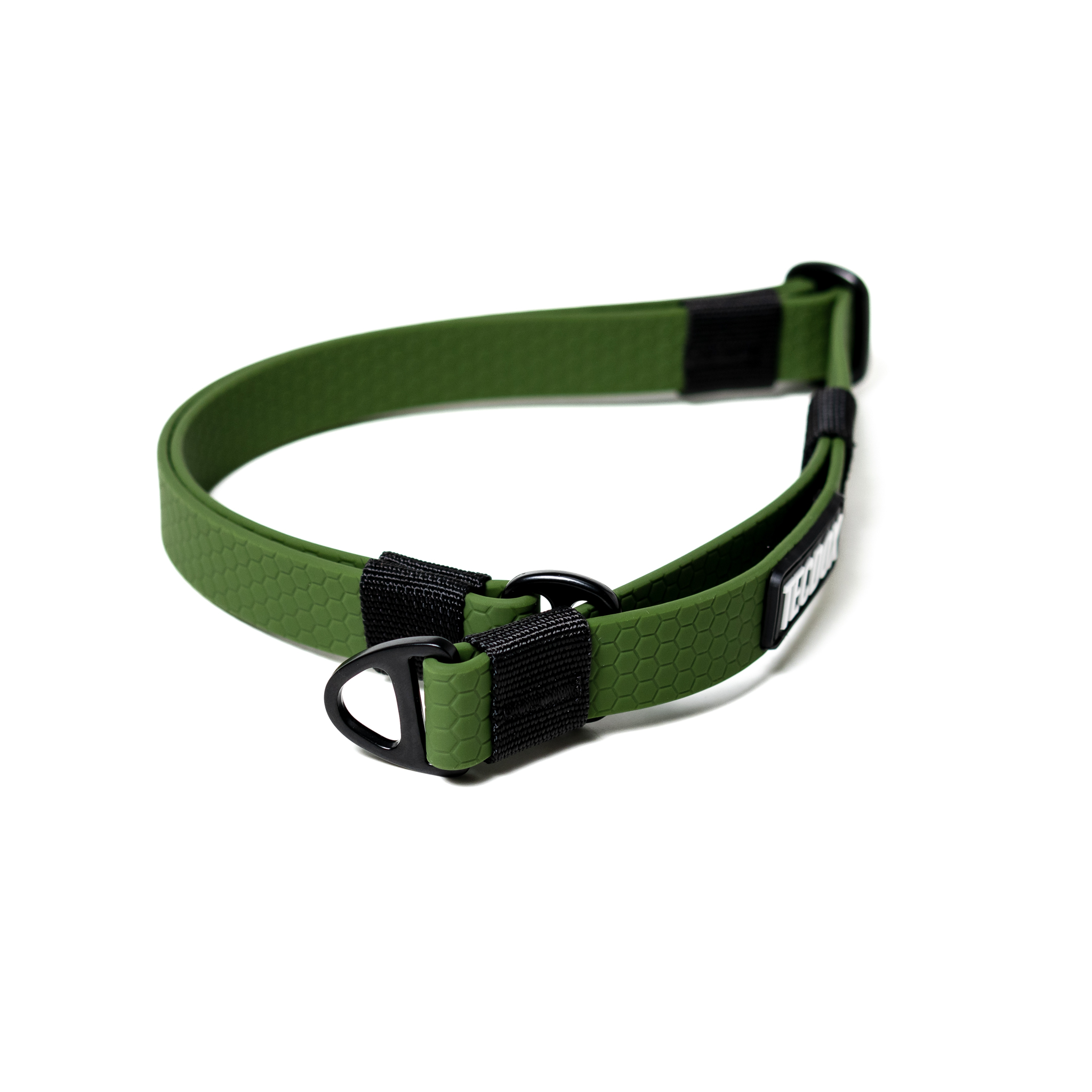 Hexa Slip-on collar 25mm