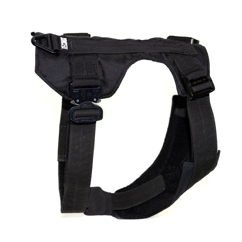 Custom Harness black