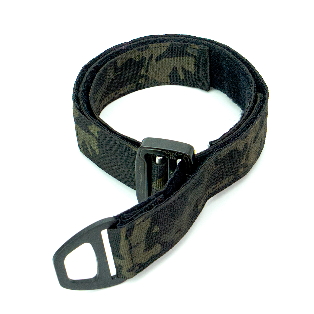 Freizeithalsband 40mm mit Zugstopp G1 33 - 46cm