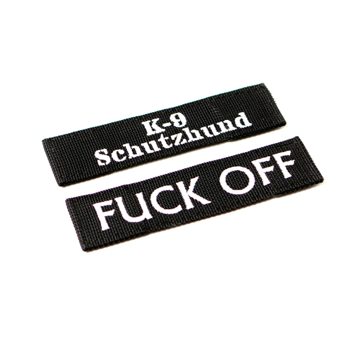 Patch individuell