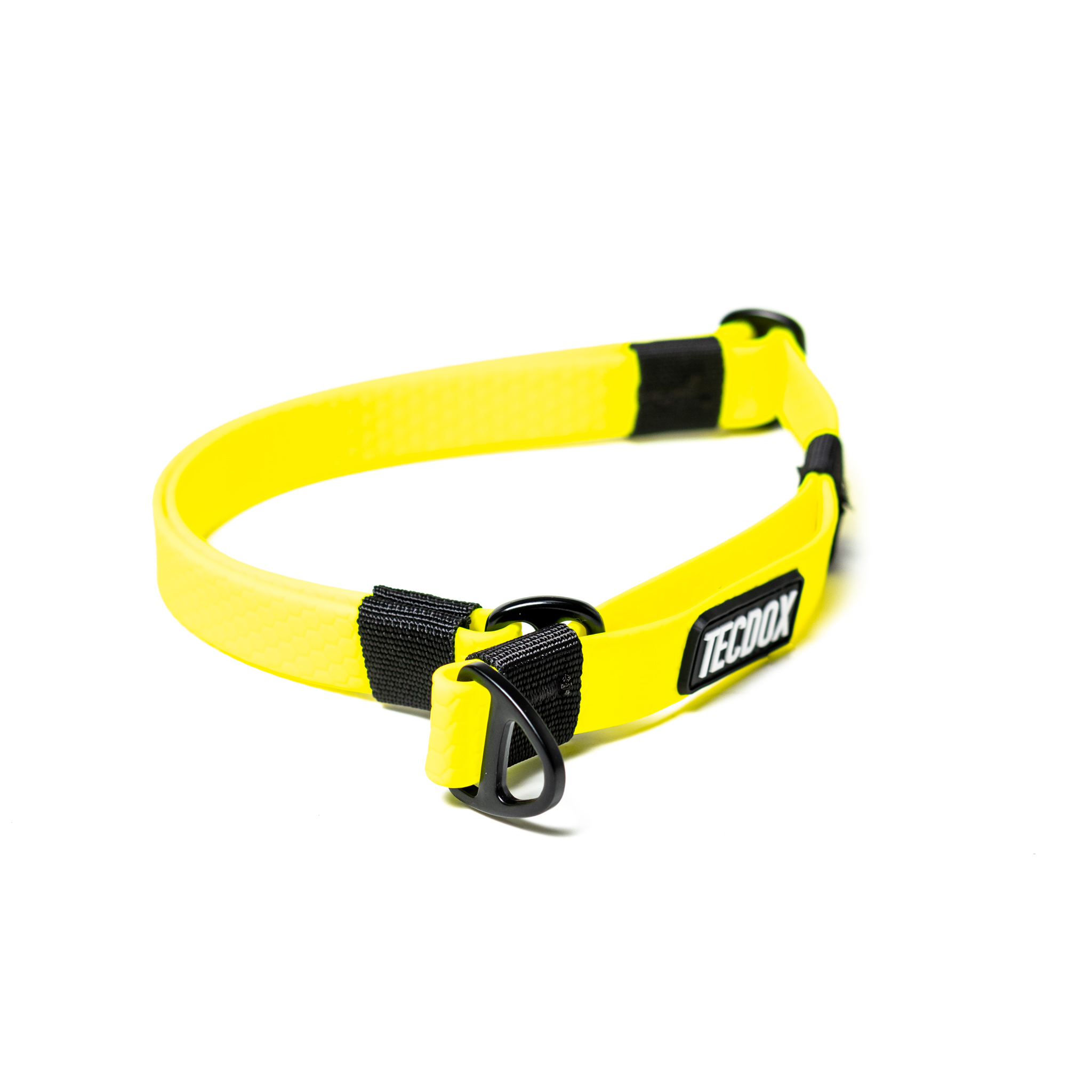 Hexa Slip-on collar 25mm