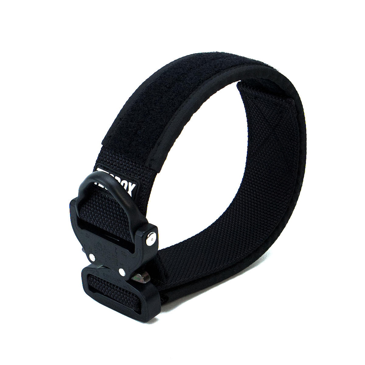 Freizeithalsband Black 45mm G1 38 - 47cm