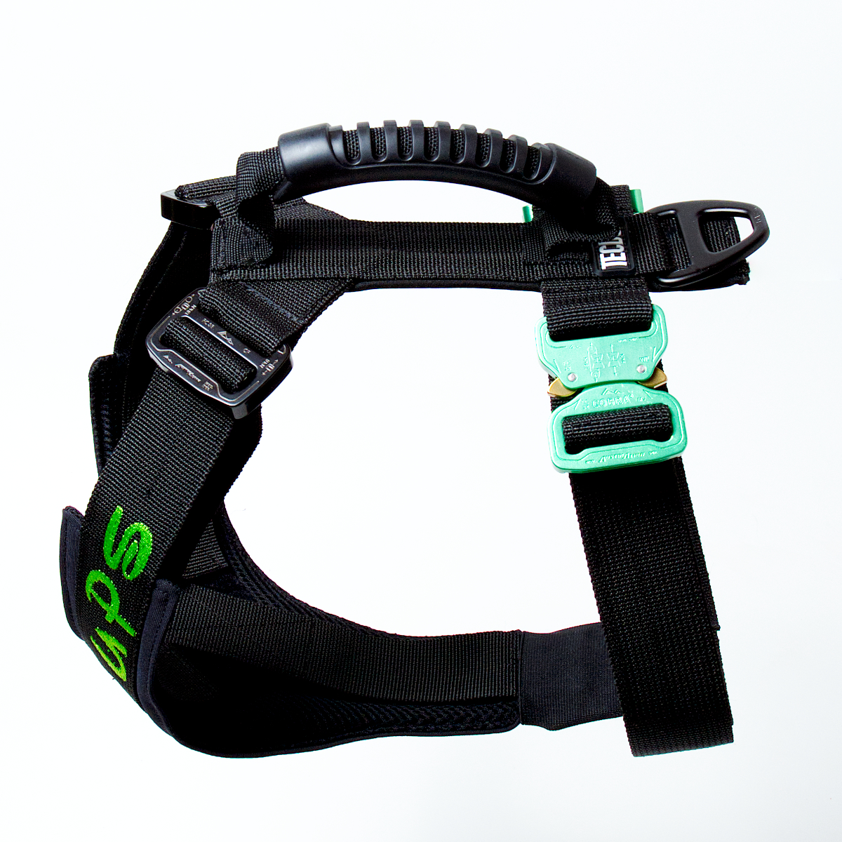 Custom Harness 