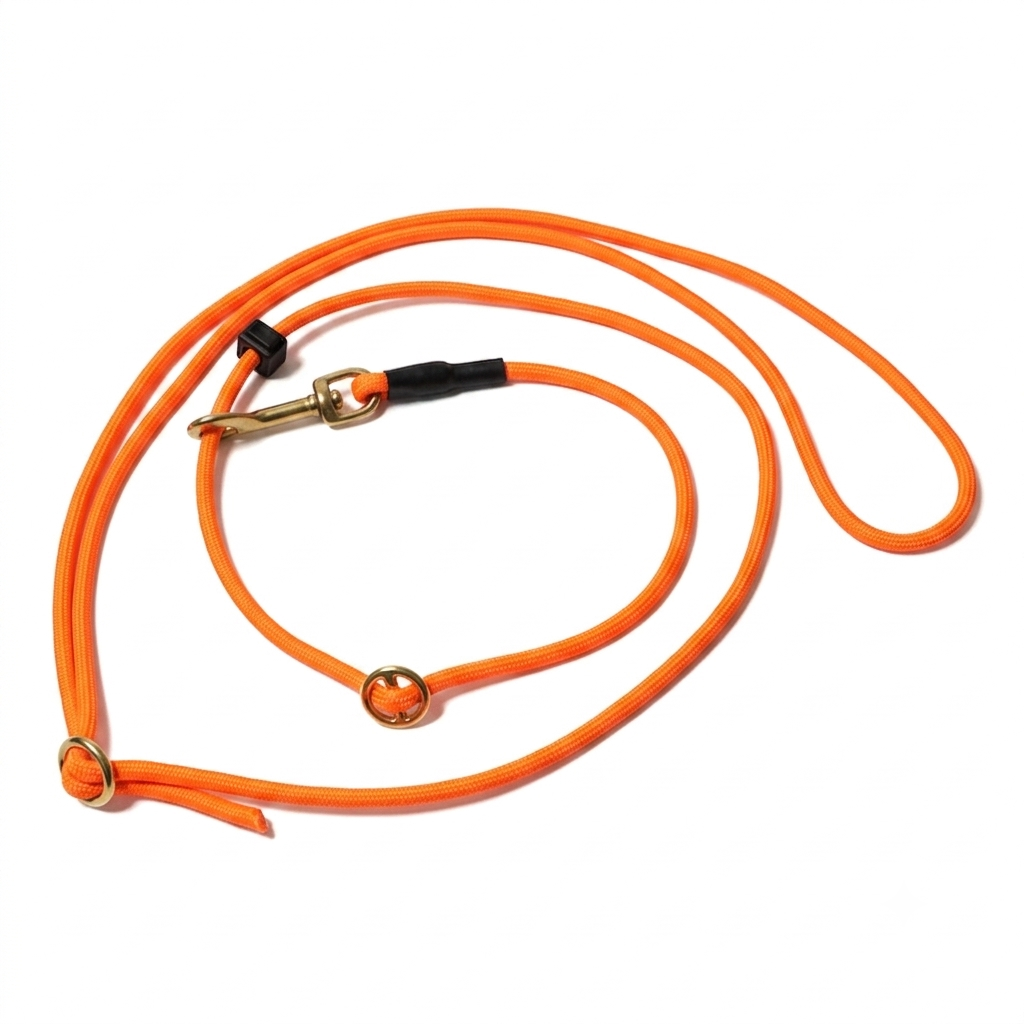 Moxonleine Hunting orange