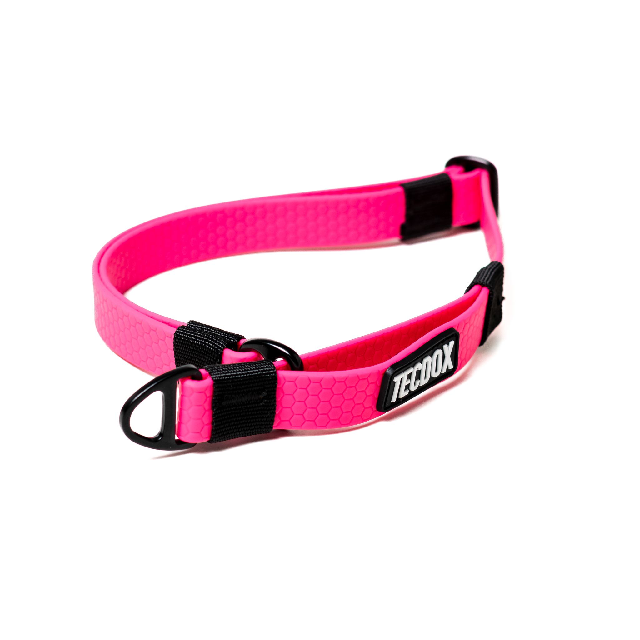 Hexa Slip-on collar 25mm