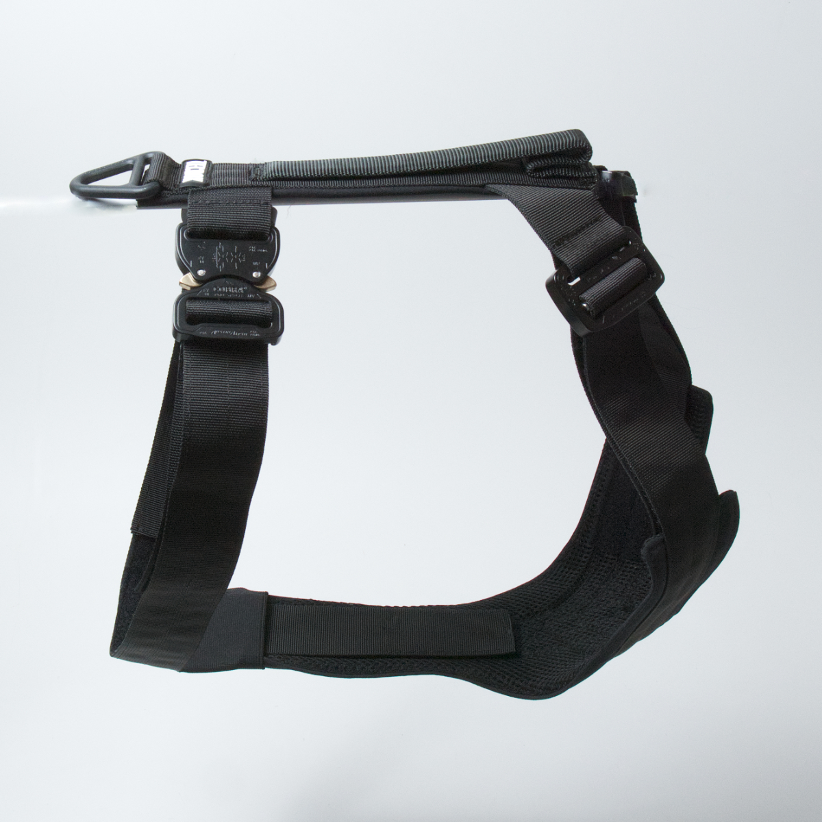 Custom Harness black