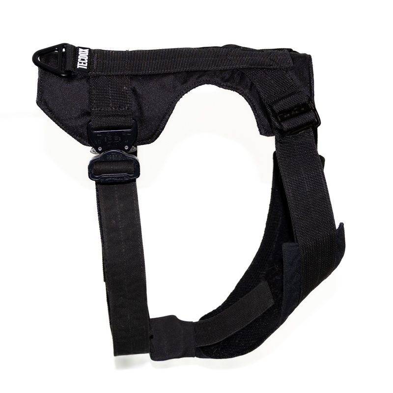 Custom Harness black