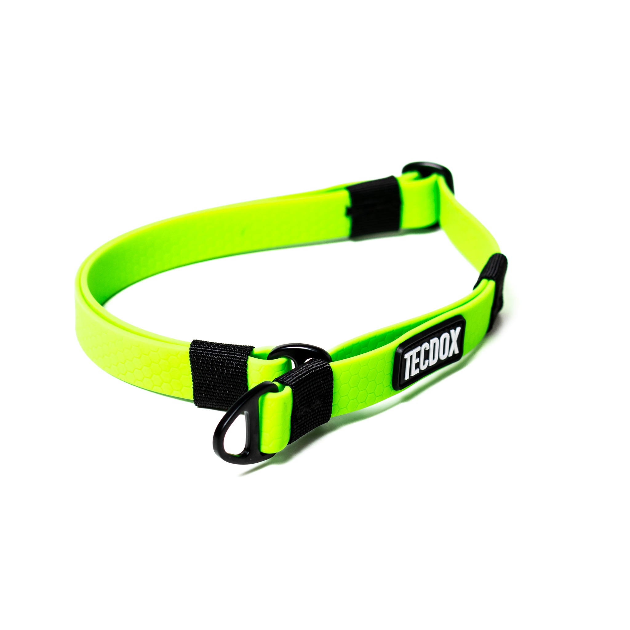 Hexa Slip-on collar 25mm