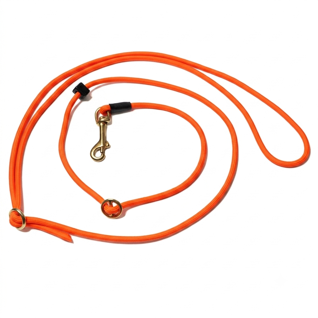Moxonleine Hunting orange