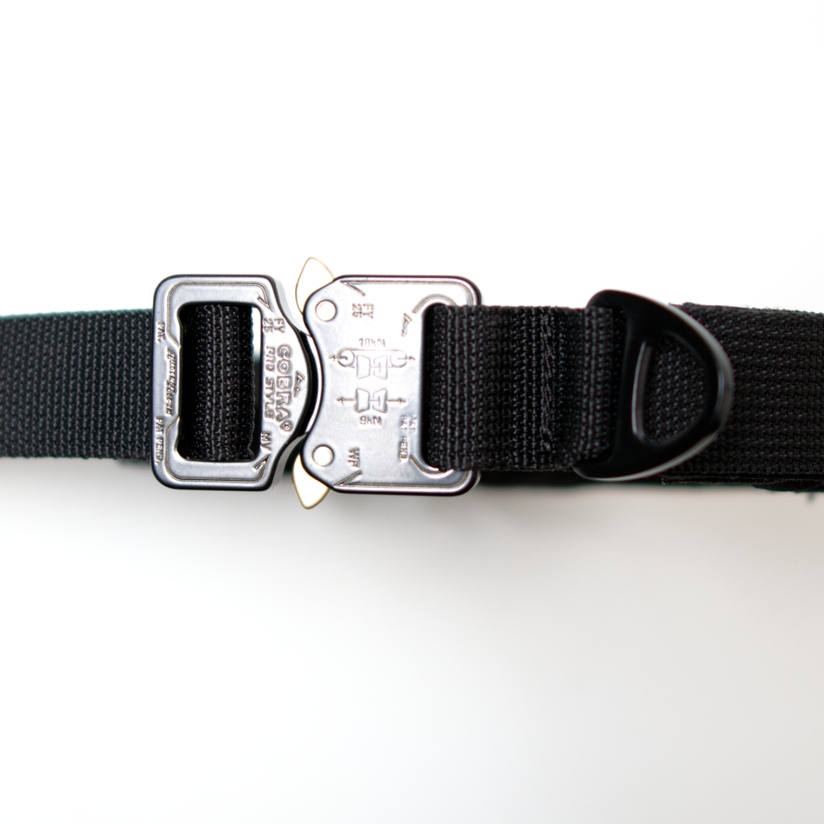 Custom Halsband 30mm 
