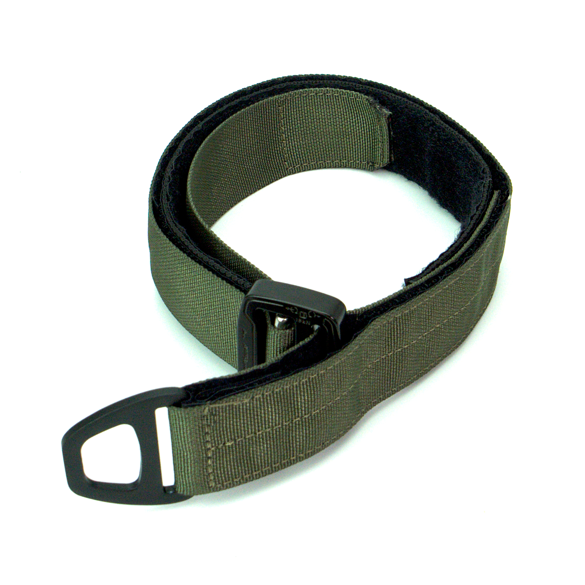 Freizeithalsband 40mm mit Zugstopp G1 33 - 46cm