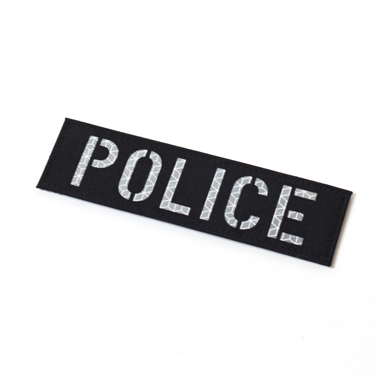 Patch POLICE 40x160mm 