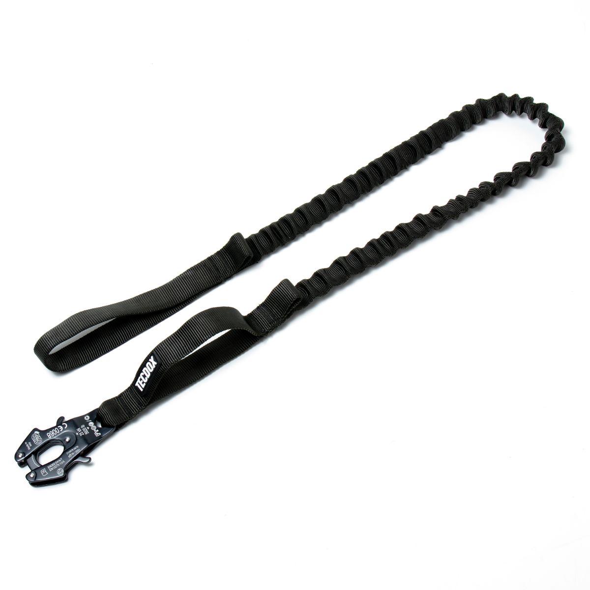 All-purpose Leash Flexible with Kong Frog 25mm