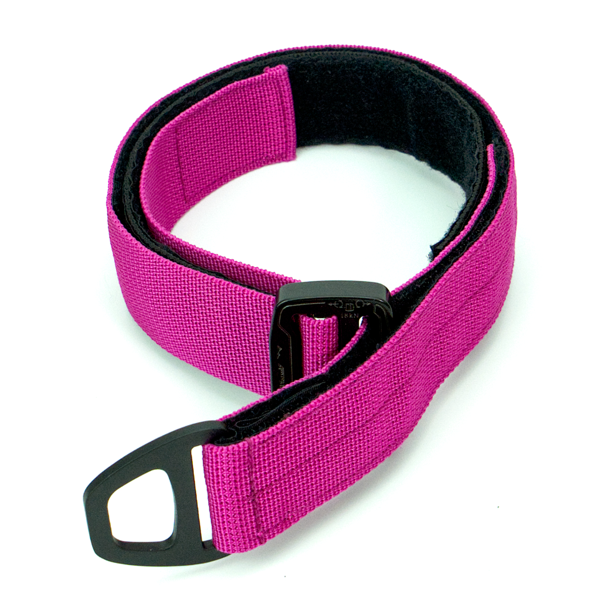 Freizeithalsband 40mm mit Zugstopp G1 33 - 46cm
