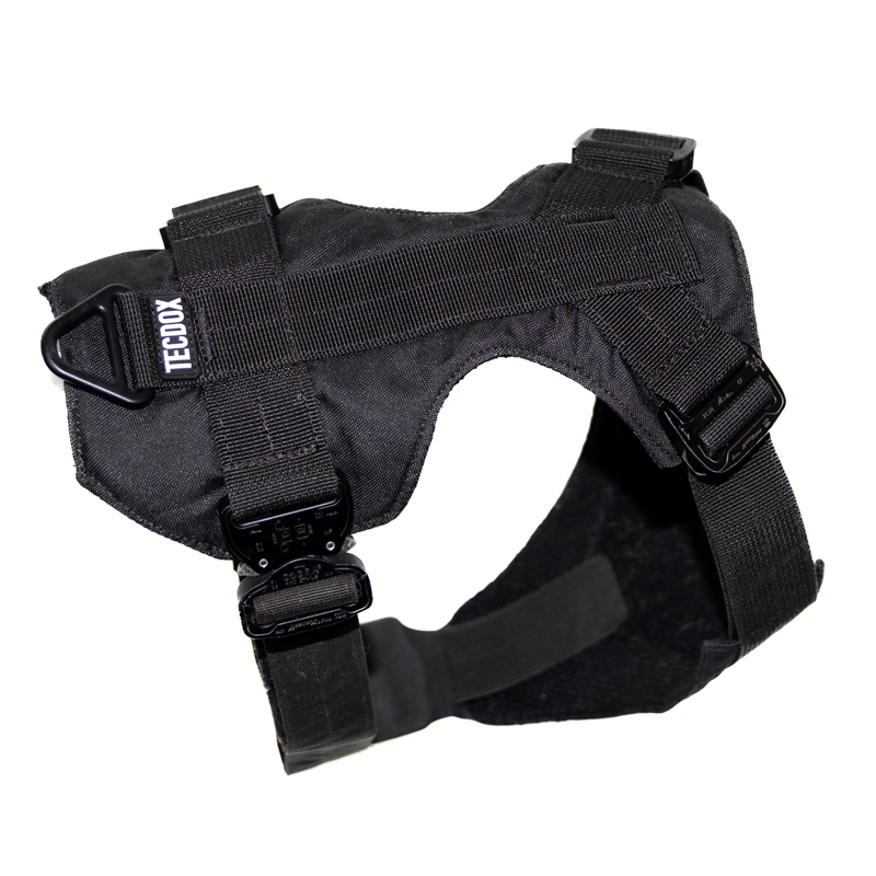 Custom Harness black