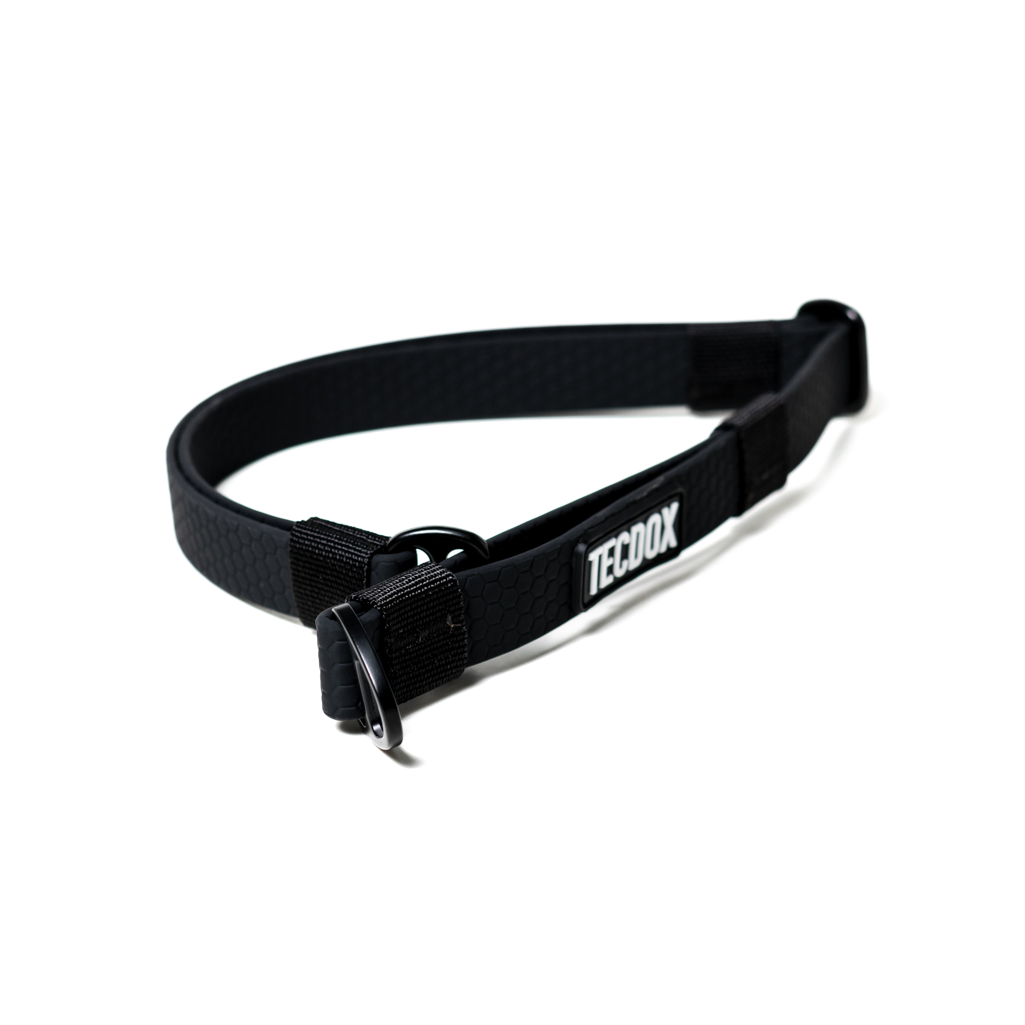 Hexa Slip-on collar 25mm