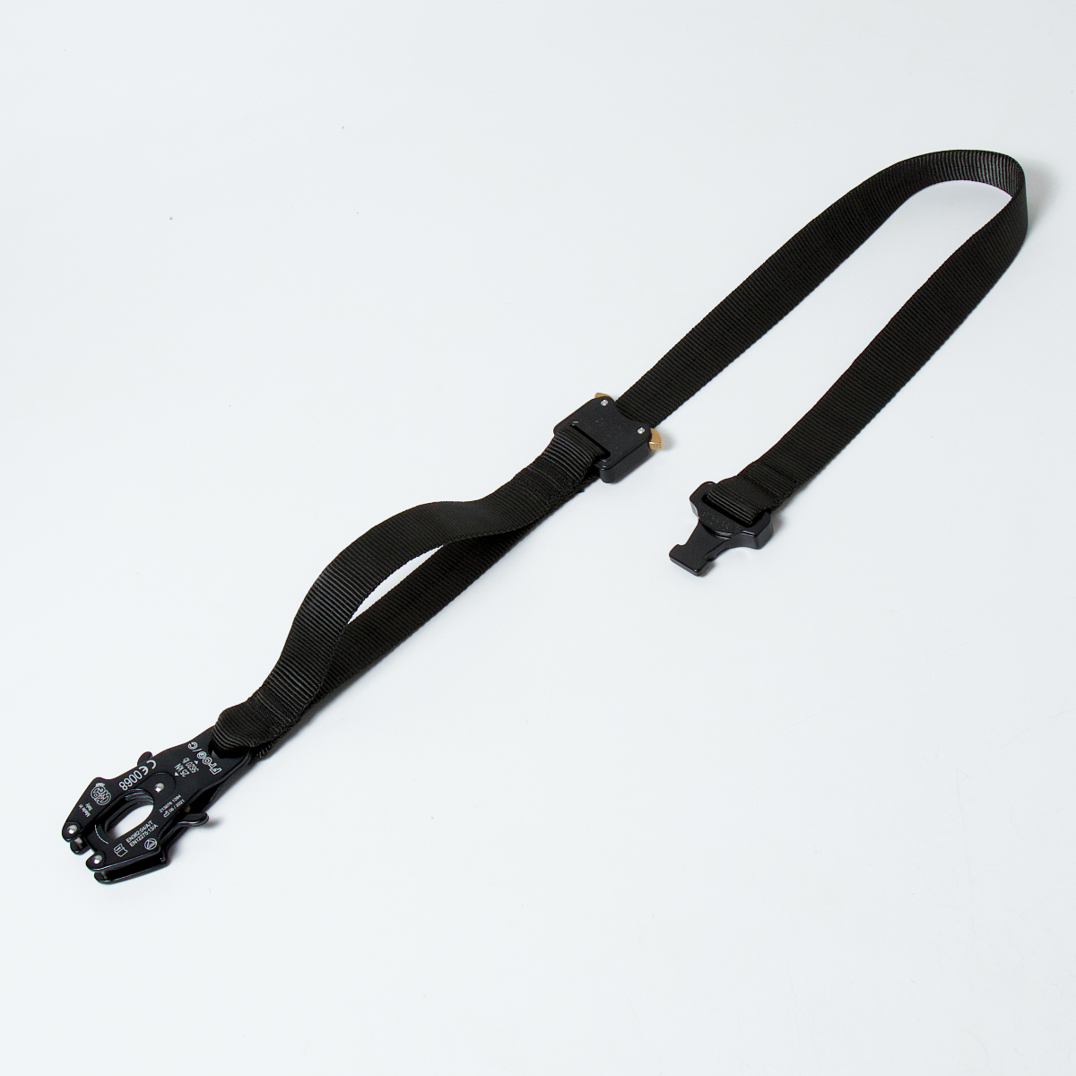 Tactical short leash ìShort Cut