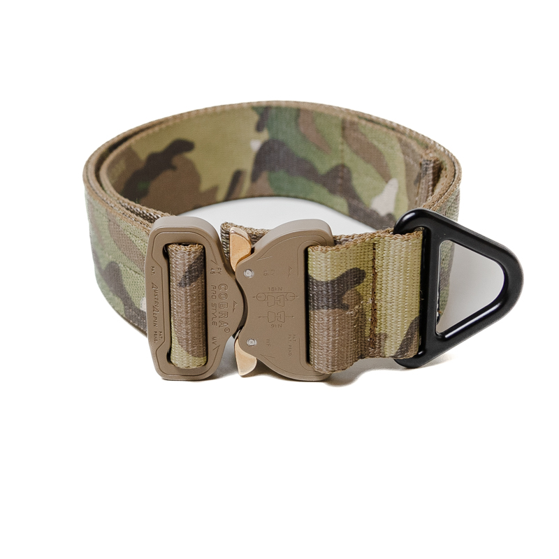 Universalhalsband Multicam 45mm  G5 63 - 83cm