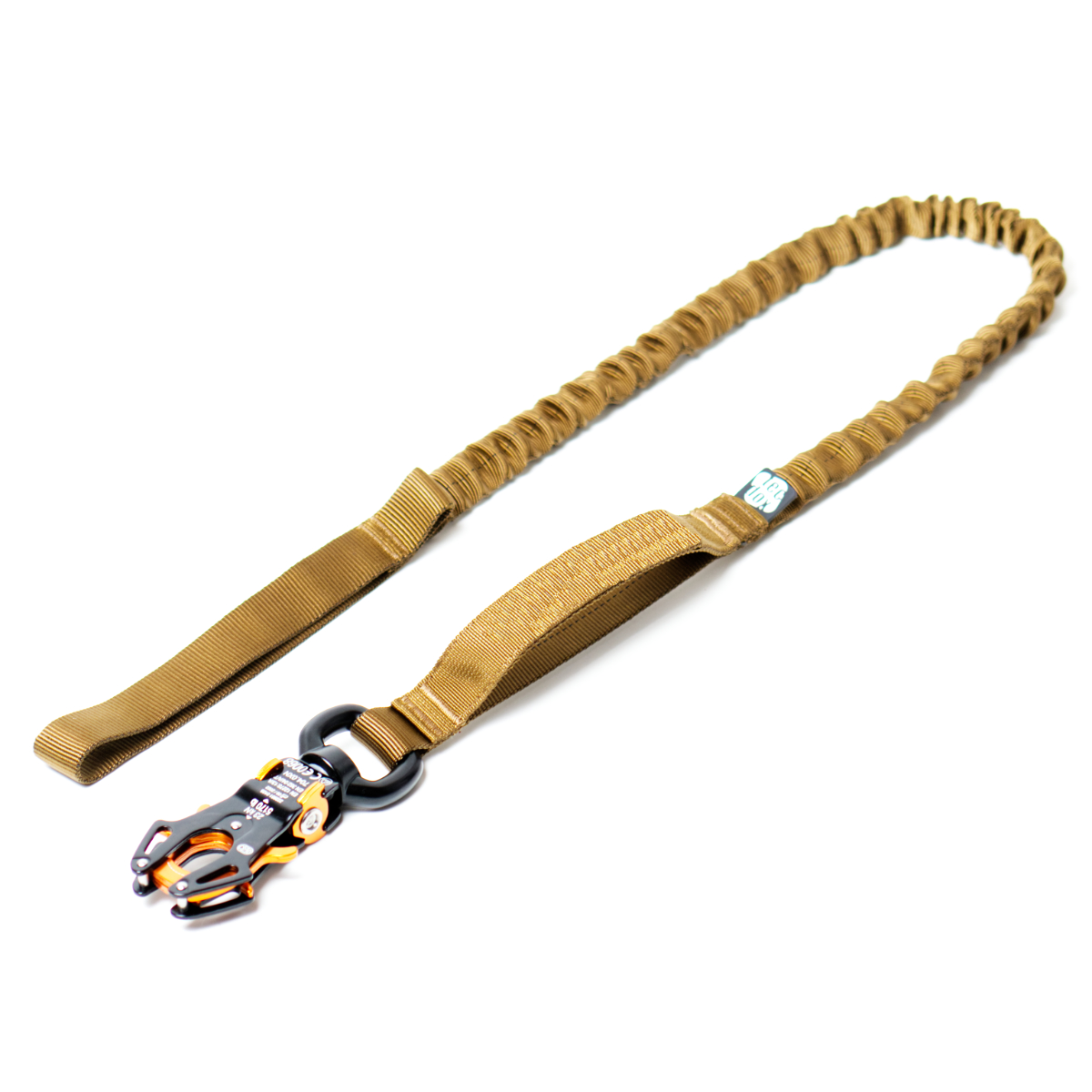 Universalleine Flexibel 25mm mit 360° Kong Frog 