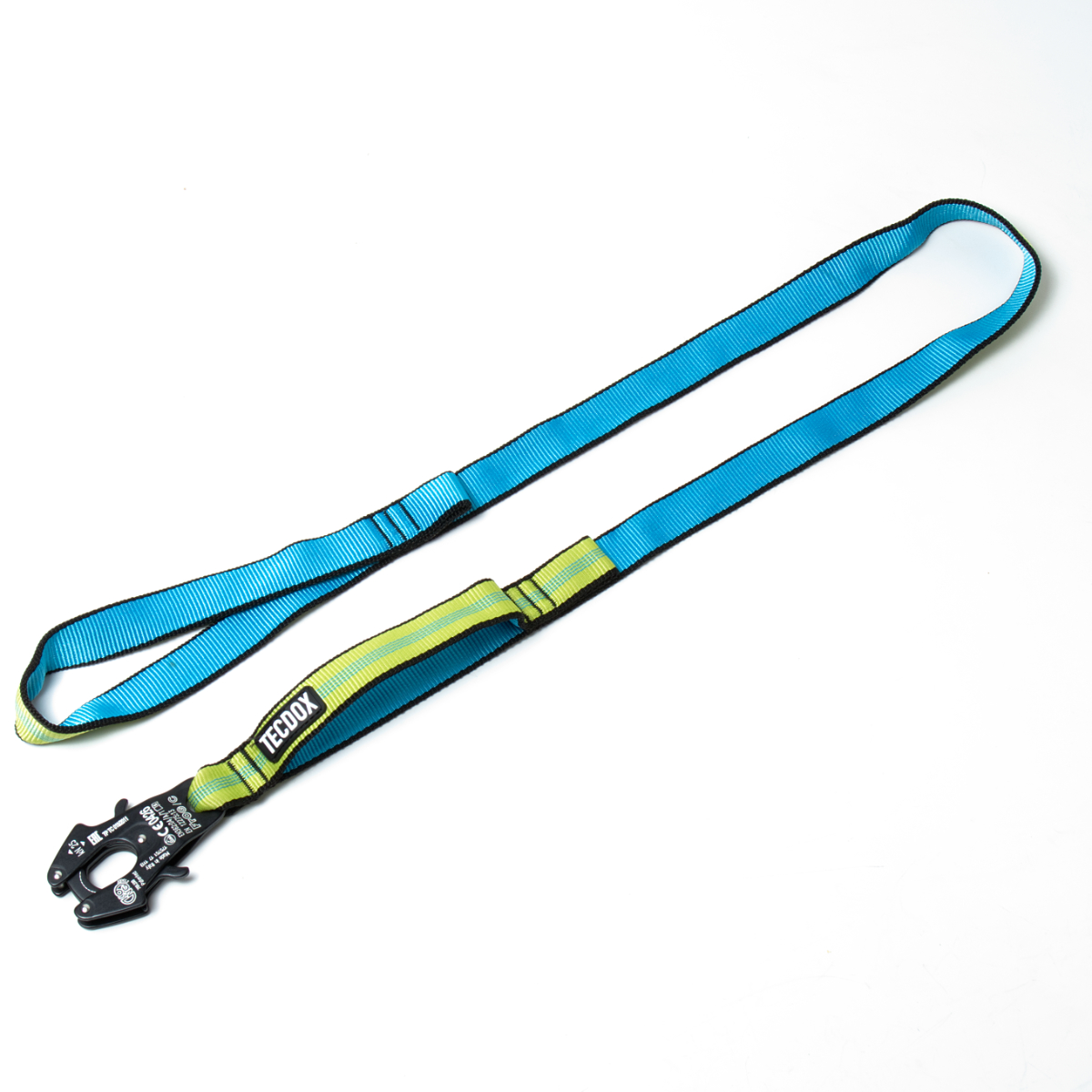 All-purpose Leash with handle, hand strap and Kong Frog