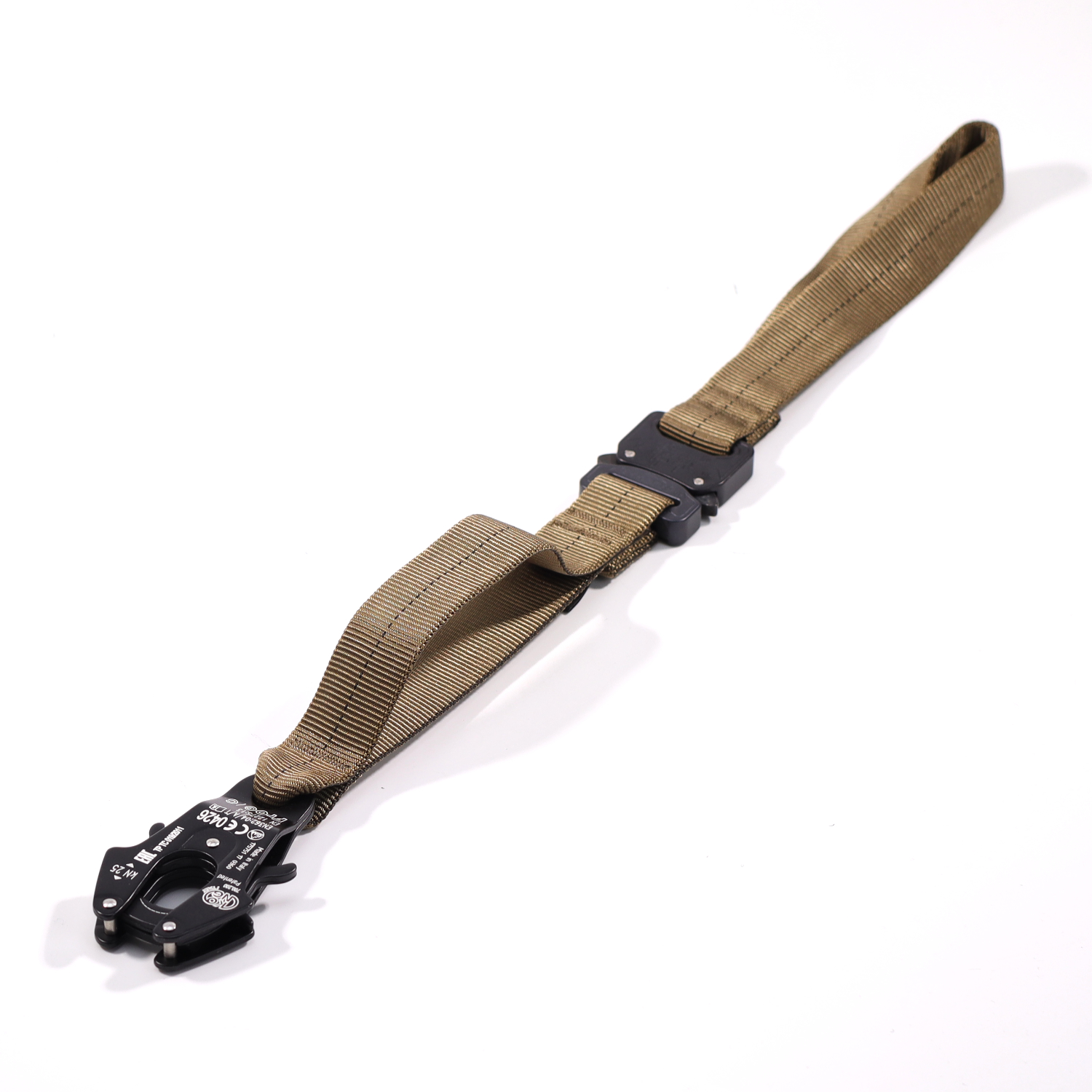 Tactical short leash ìShort Cut