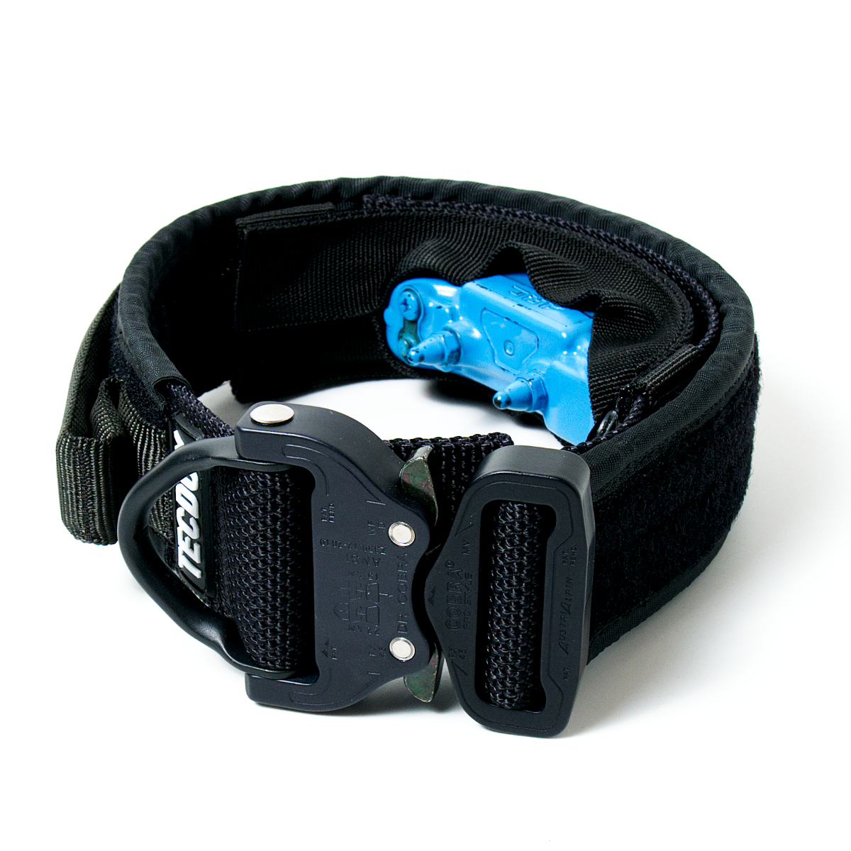 Cover UP 2.0 Schwarz 45mm Magnetgriff G5 63 - 83cm